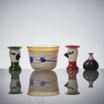 1713 2410 Konstglas